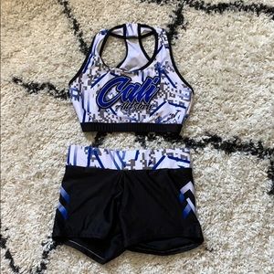 Cali 18-19 (I think) set